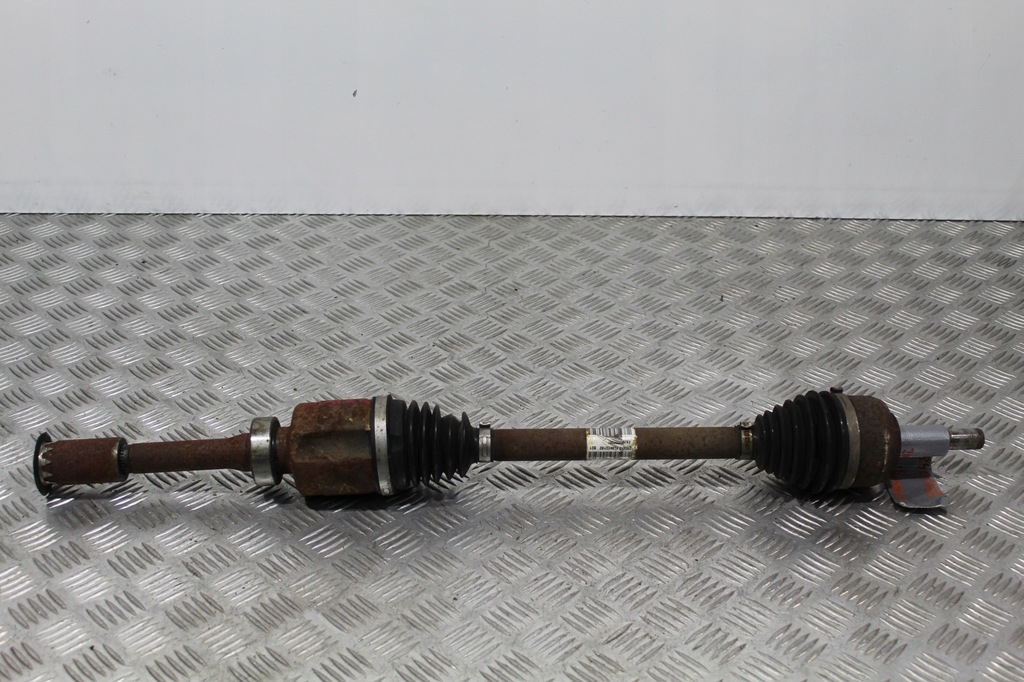 фото №1, Привідний вал правий перед права duster oroch 3910048555r