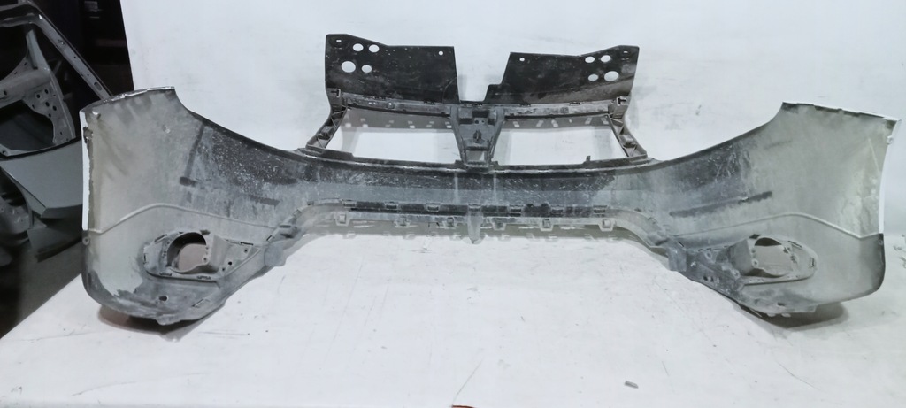 фото №7, Бампер перед передний dacia duster 2 ii 2017- 620221776r kp-589