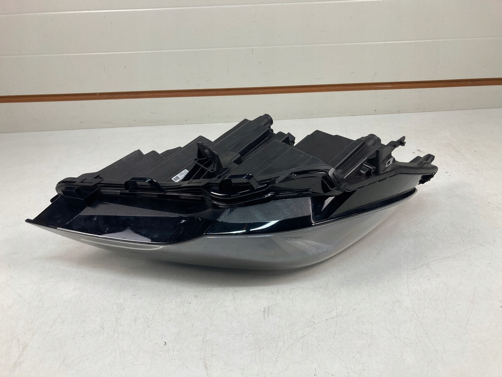 фото №13, Лампа правая передняя правый перед opel astra v k lift full led 39195689