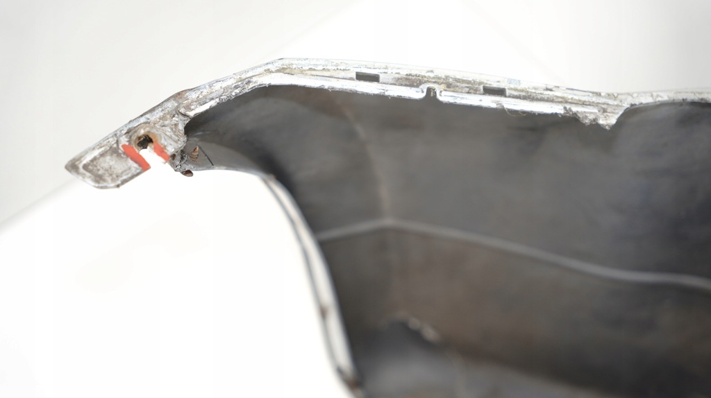 фото №10, Бампер перед передній suzuki grand vitara ii 05-08r