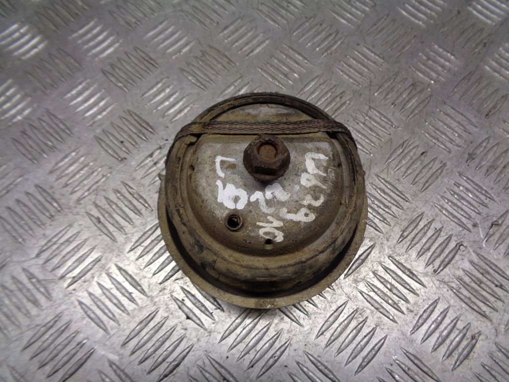 фото №1, Подушка двигателя mercedes w639