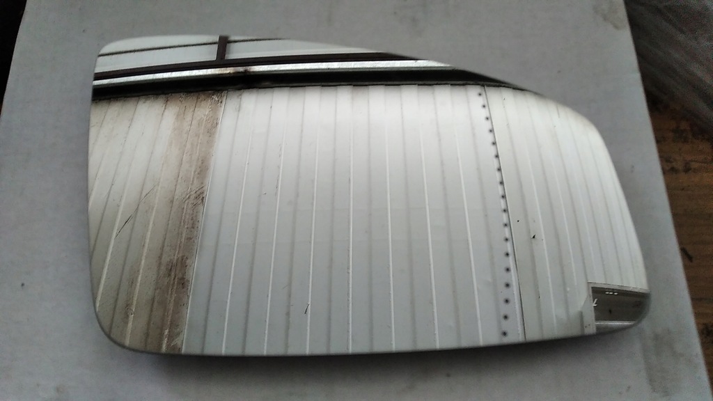 фото №1, Renault espace iv 2002-2010 - вкладыш правый