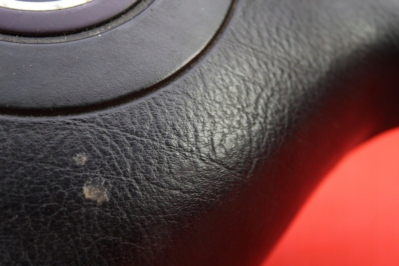 фото №9, Подушка безпеки подушка повітряна водія 1m0880201d seat toledo 2 ii 99-06