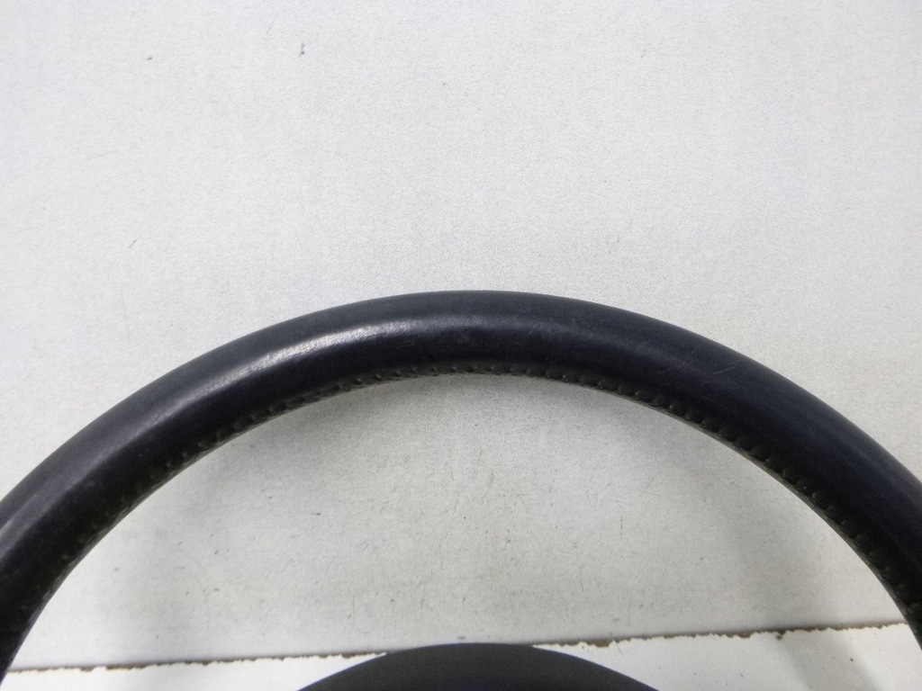 фото №5, Воздуховод + подушка безопасности audi a3 8l кожа трёхспицевая