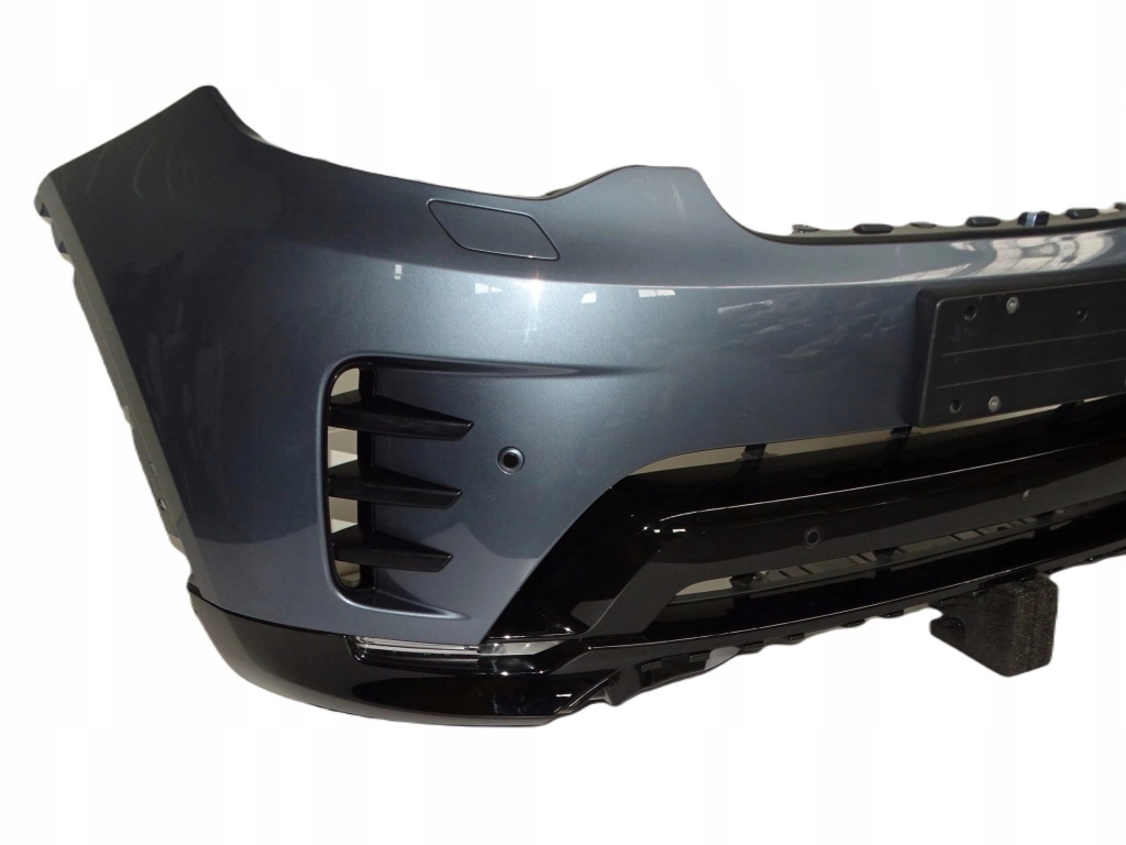 фото №4, Бампер передній 4x pdc камера discovery v 5 l462 lift my21 2021- dynamic