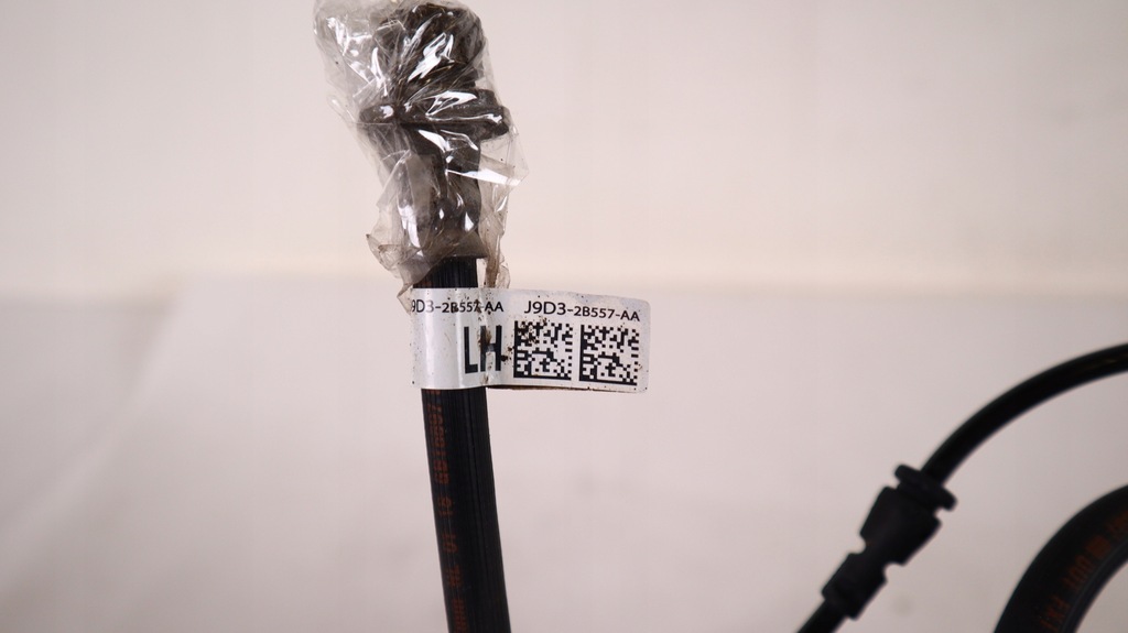 фото №9, Jaguar i-pace x590 x590 супорт гальма лівий перед j9d3-2b557-aa