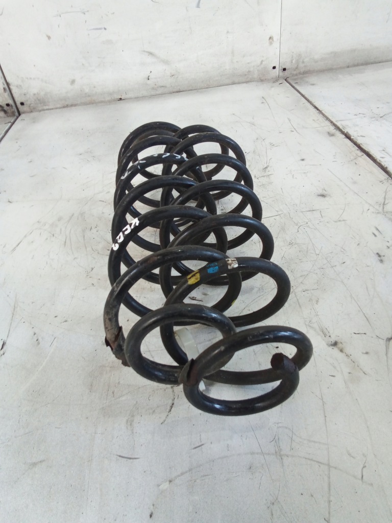 фото №3, K583 пружины задняя opel crossland x 1.6d