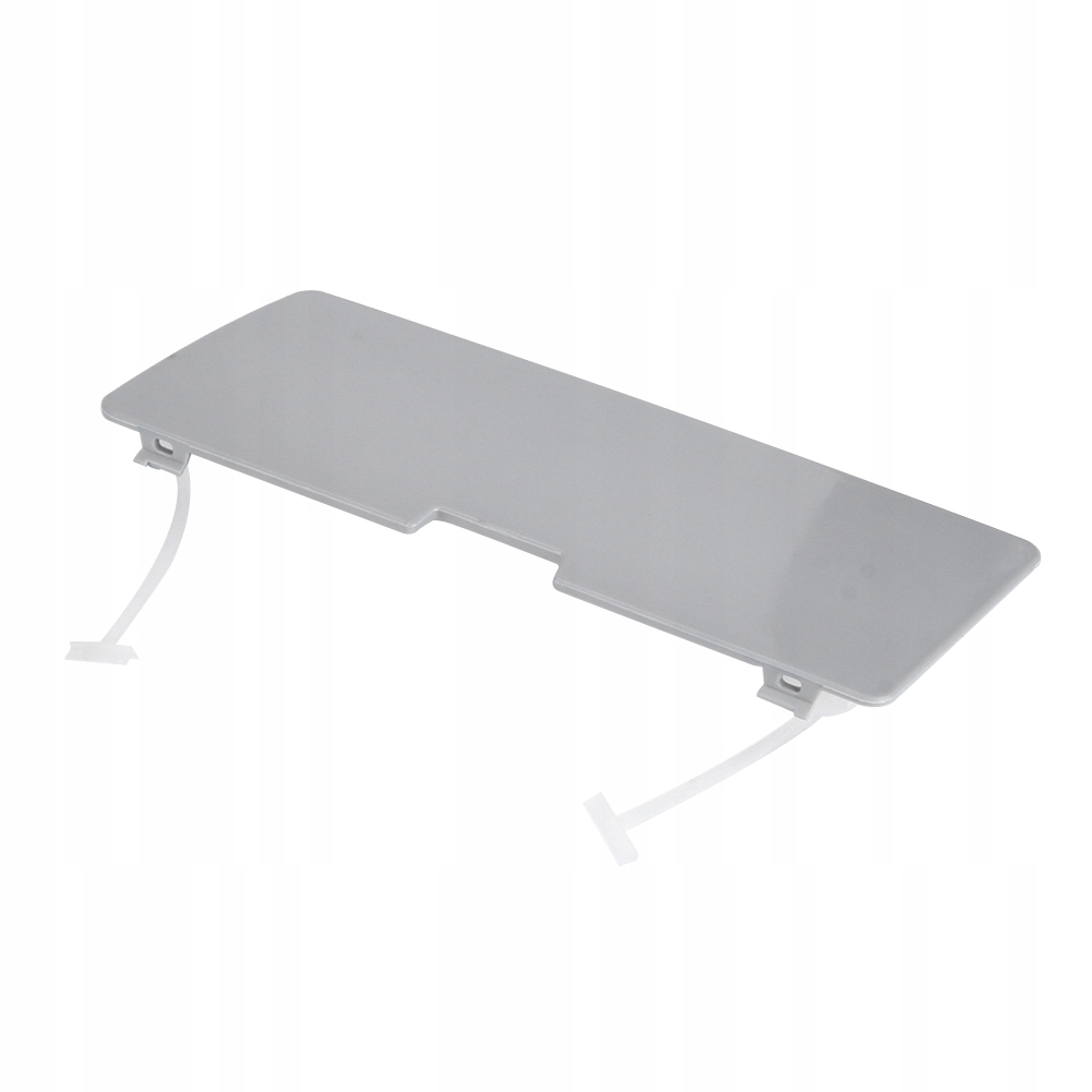 фото №6, Захист фаркоп буксирувальний передній бампера захист причепа 1248800005