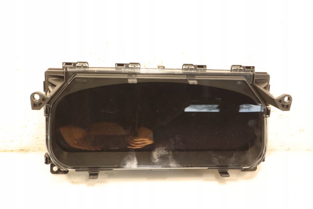 фото №1, Приборы toyota corolla cross 83800-16e31