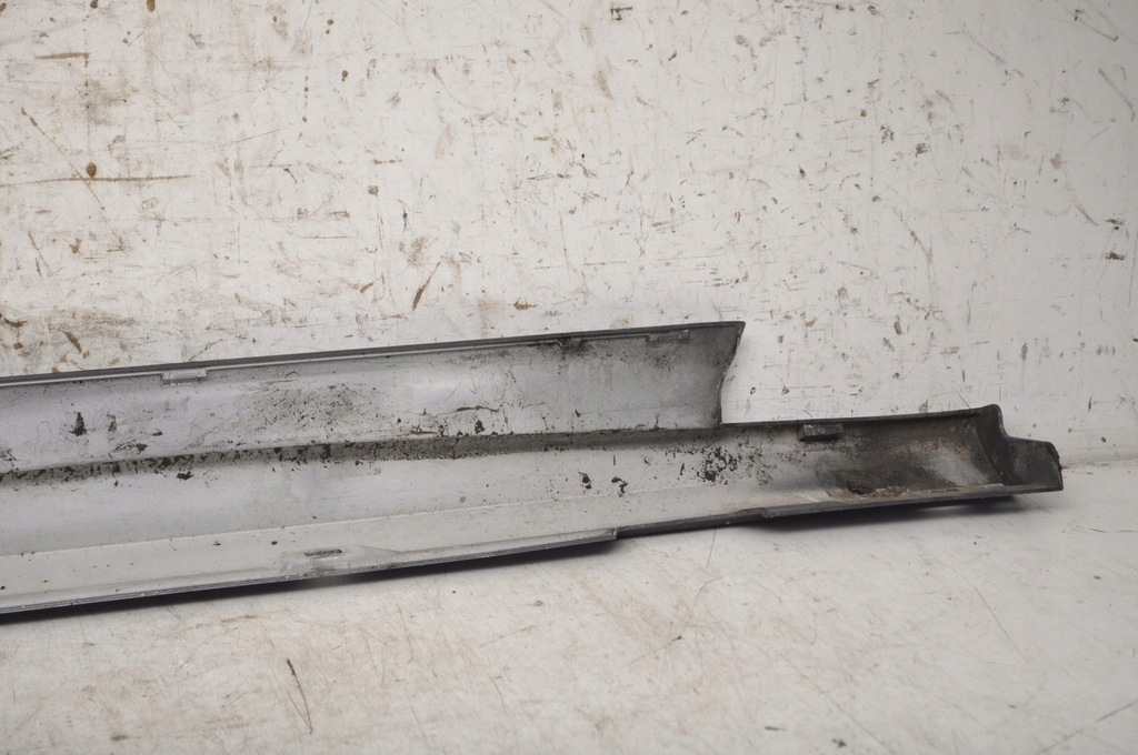 фото №12, Ford focus mk4 накладка порог правая