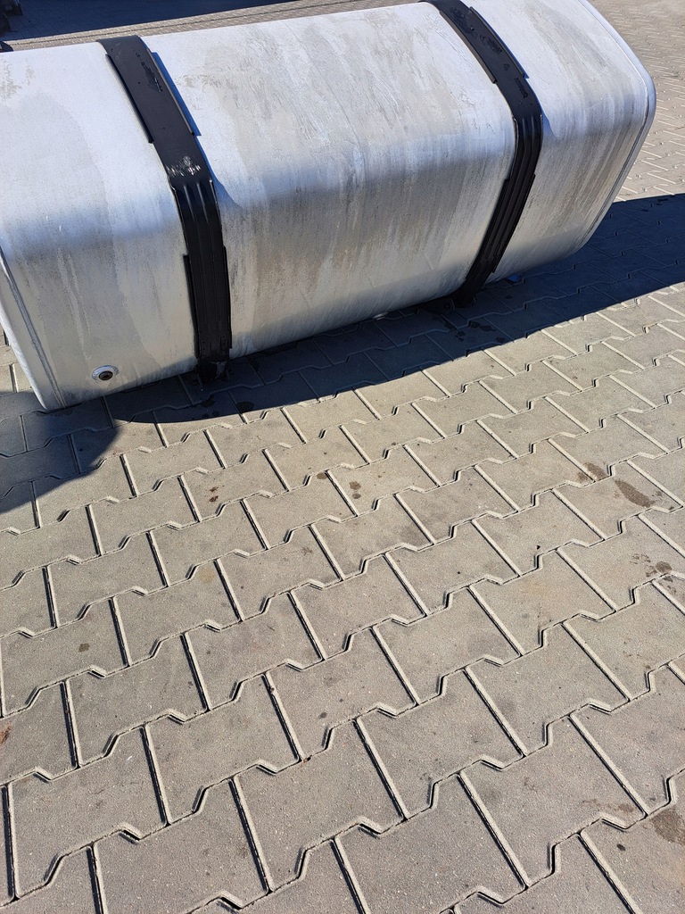 фото №6, Бак топлива volvo fh fm fmx fl fe renault gama t d range low крышка mega