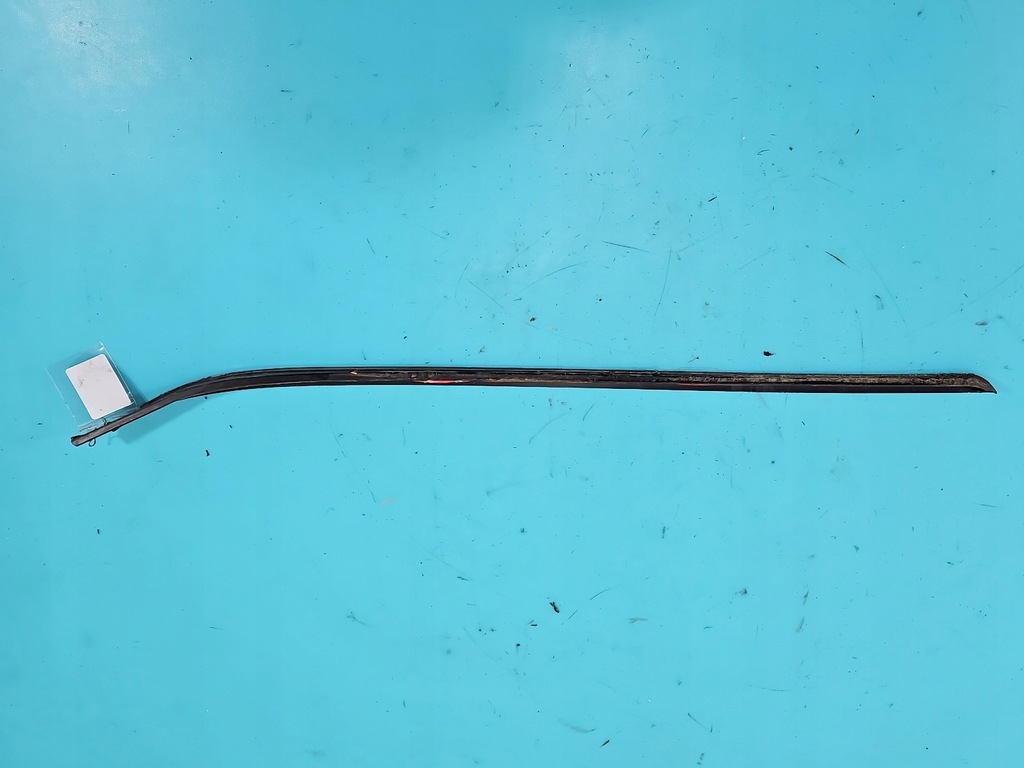 фото №1, Молдинг скло лобове ліва передньої ford edge ii mk2 ft4b-r03100-a