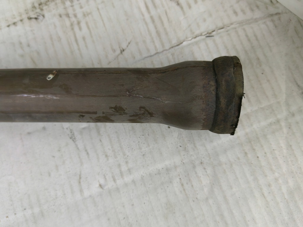 фото №8, Suzuki ignis iii 2016- вихлоп гасник