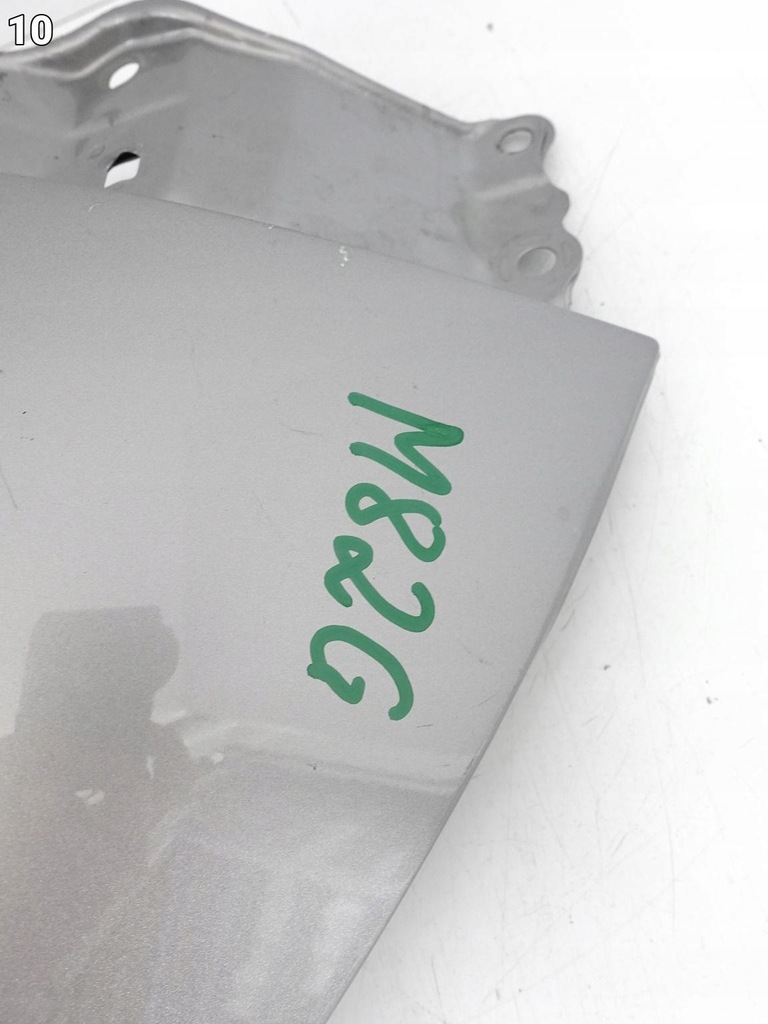 фото №11, Toyota c-hr chr i 16-23 lift крыло левый перед