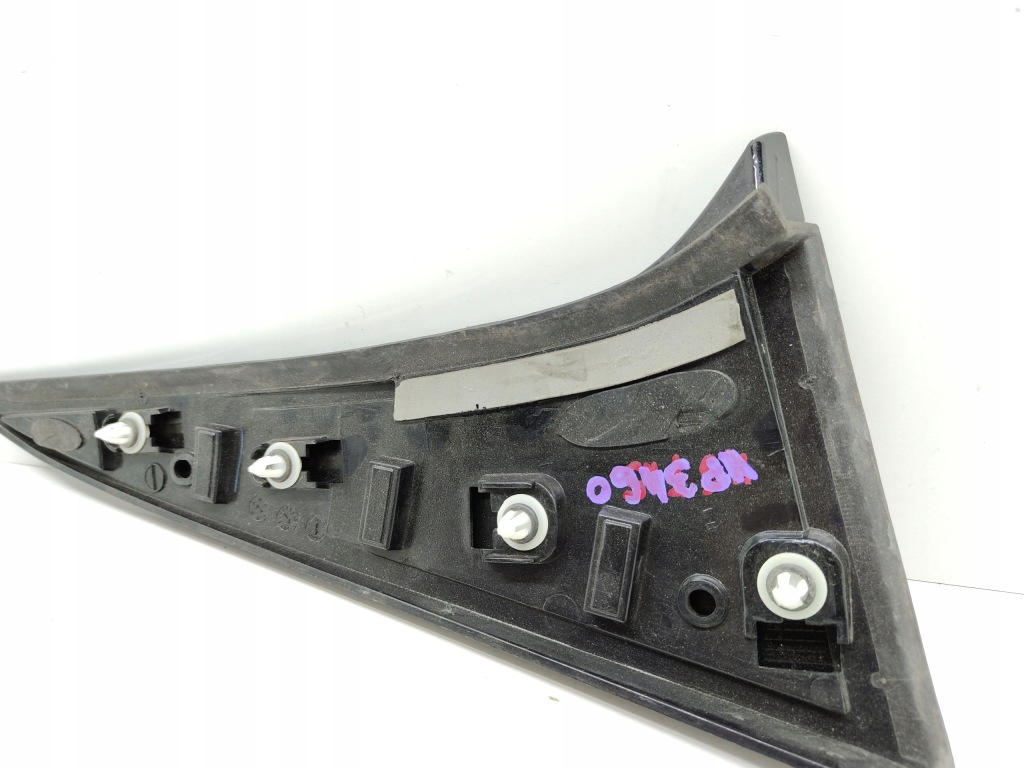 фото №6, Защита спойлер крышки задний багажника левая bmw x5 f15 7304605