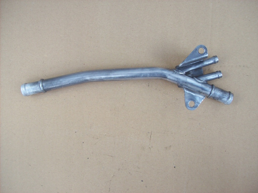 фото №2, Porsche macan 3.6 шланг труба wody 95b