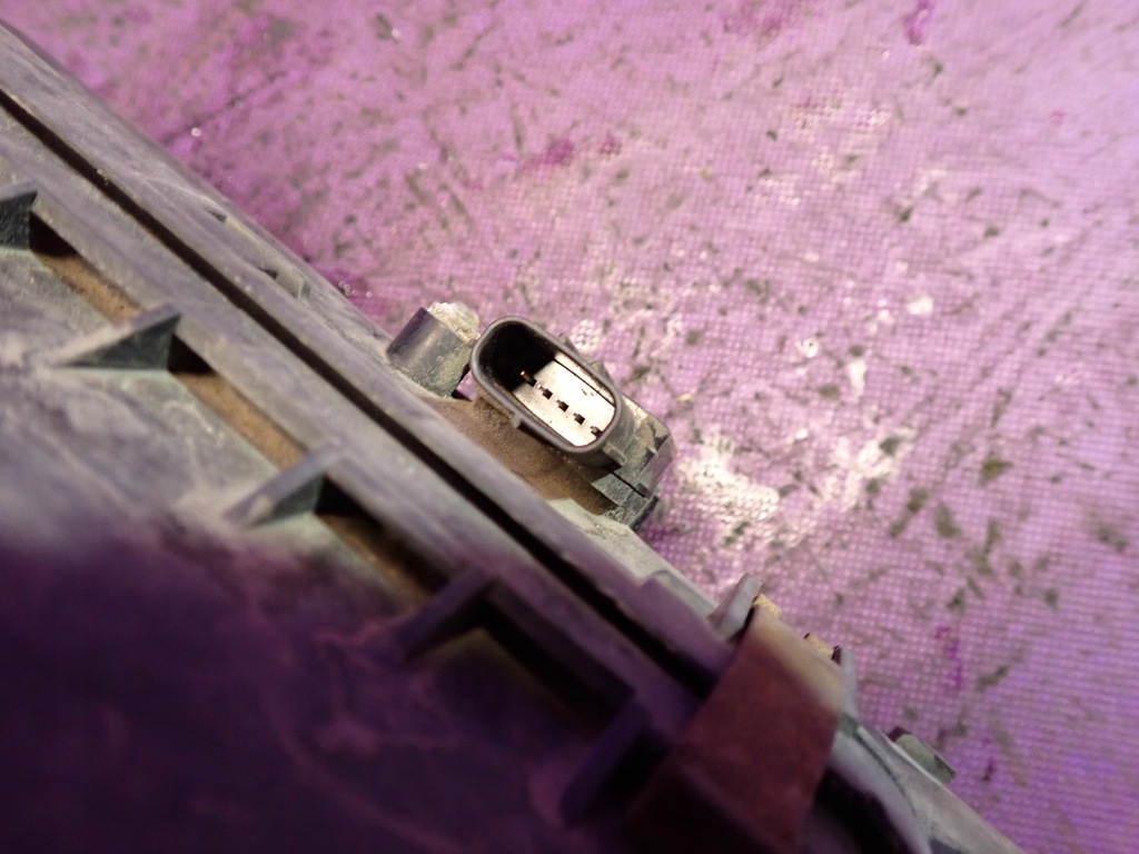 фото №7, Forester iii 07- 2,0d корпус фильтра воздуха расходомер 22680aa380