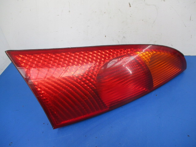 фото №1, Ford focus mk1 3d лампа задня права оригінал