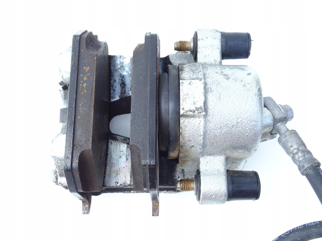 фото №6, Vw t-cross прижим суппорт правый перед 2020 rok