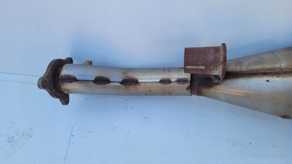 фото №2, Jeep grand cherokee wk2 3.0d катализатор dpf vm63