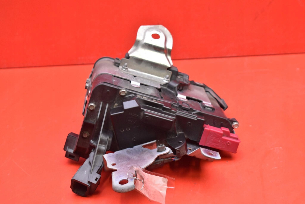 фото №5, Конденсатор n27067zc0-c mazda mx5 mx-5 4 iv nd 2.0 skyactiv lift 18-24