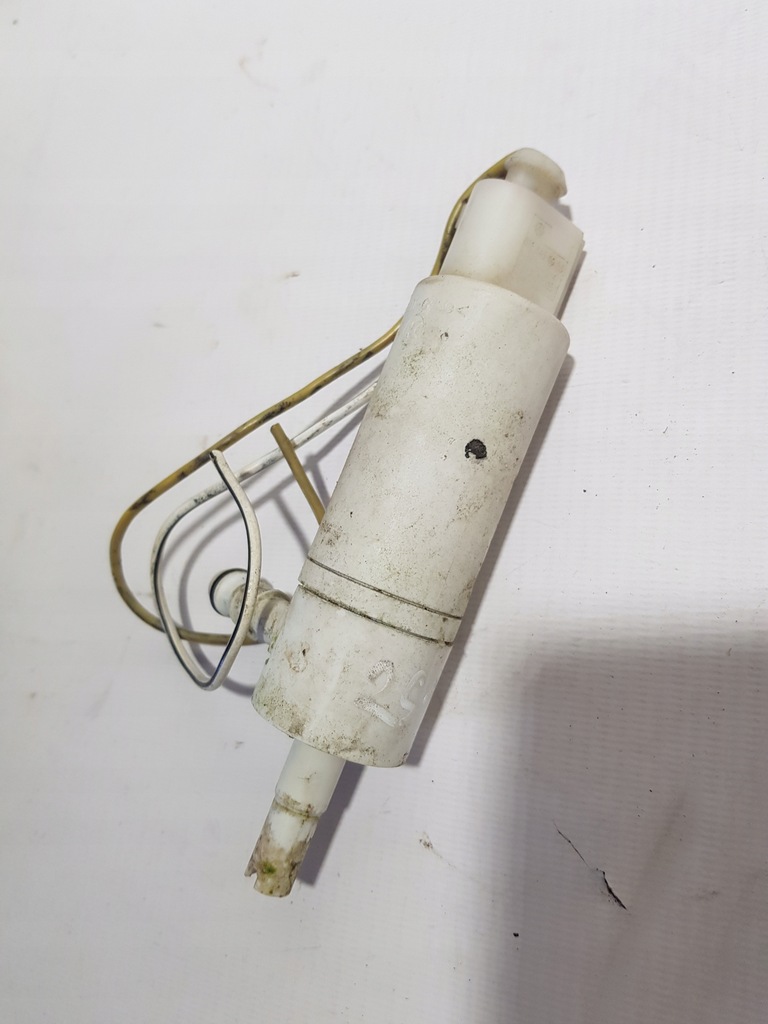 фото №1, Mercedes w251 помпа бачок омывателя