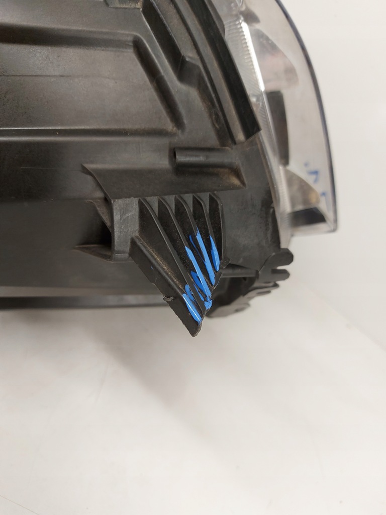 фото №11, Peugeot expert 3 iii 17- лампа левая передняя перед