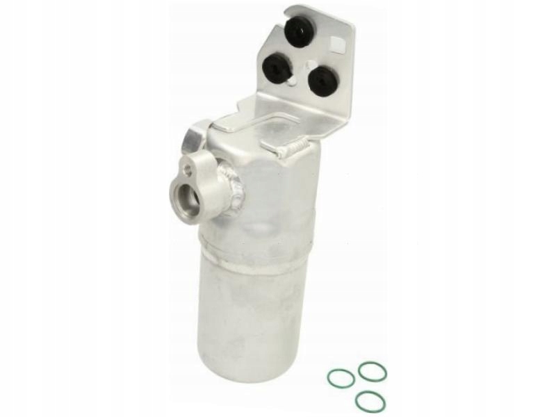 фото №1, Осушувач кондиціонера audi a2 1.2-1.6 00-05