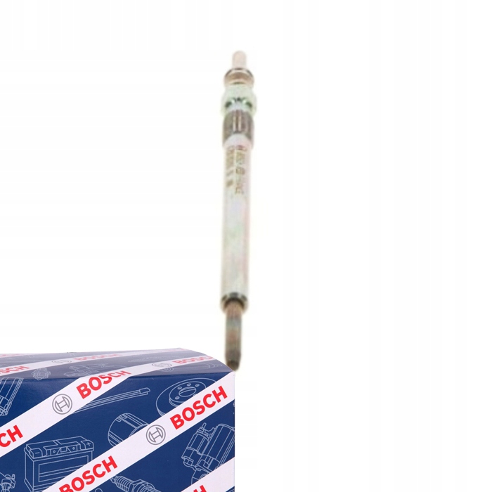 фото №1, Свічка розжарювання bosch 250 203 013