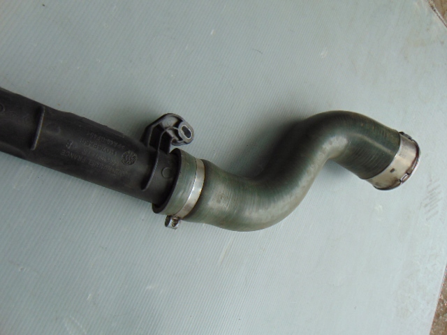 фото №3, Wąż труба интеркулер renault kadjar 1.5 dci 144609787r 15-