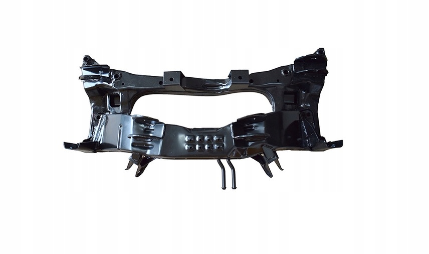 фото №1, Рама задняя mitsubishi outlander 1 i 4wd 2.0 2.4