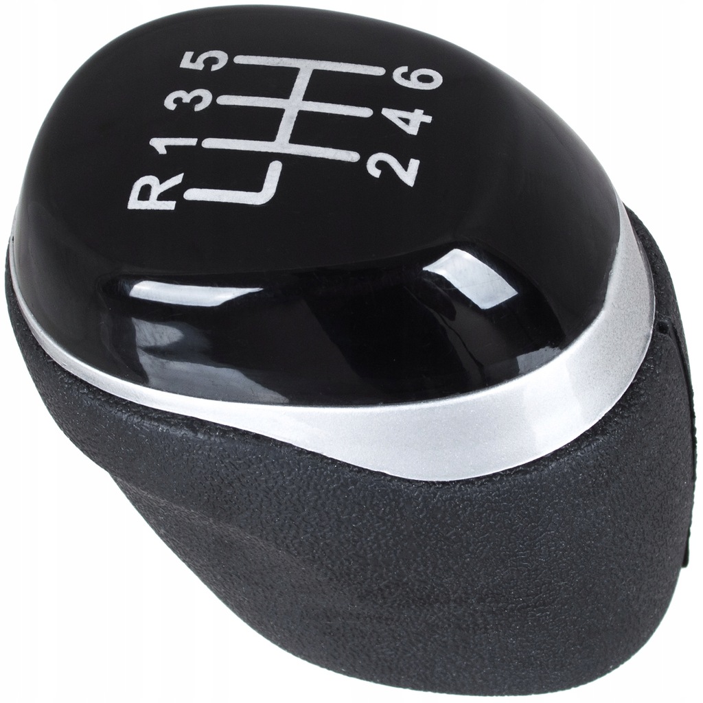 фото №1, Ручка важіль перемикання передач do renault megane iv talisman