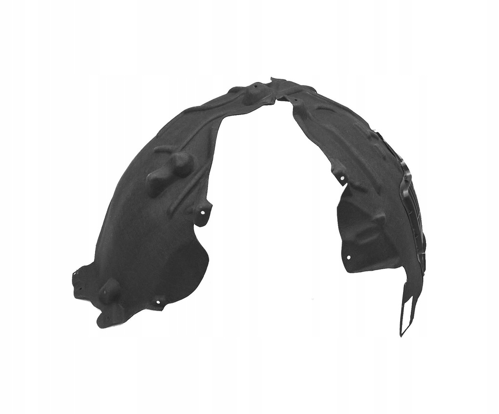 фото №1, Porsche cayenne 9ya 2017 - подкрылок левая