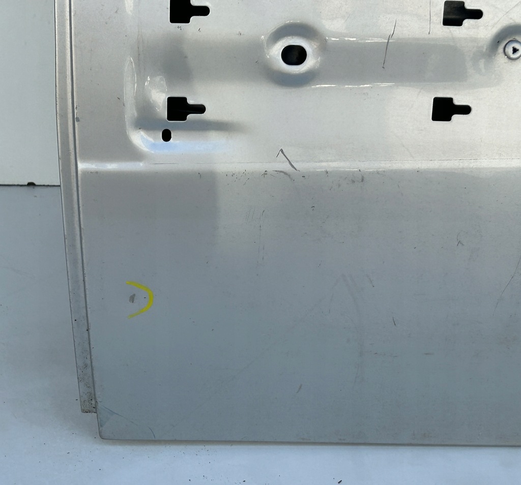 фото №3, Дверь левая задняя задние renault espace iv 4