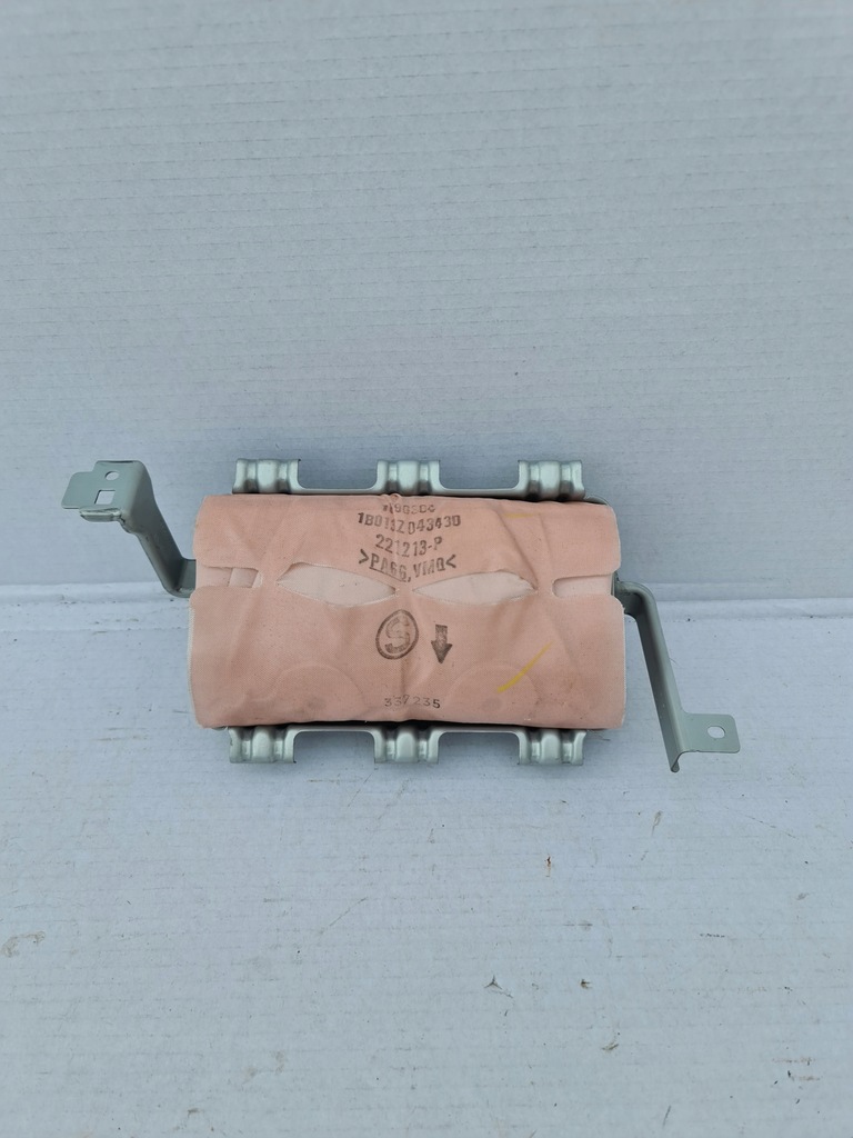 фото №1, Cx-5 i подушка пассажира консоли правая