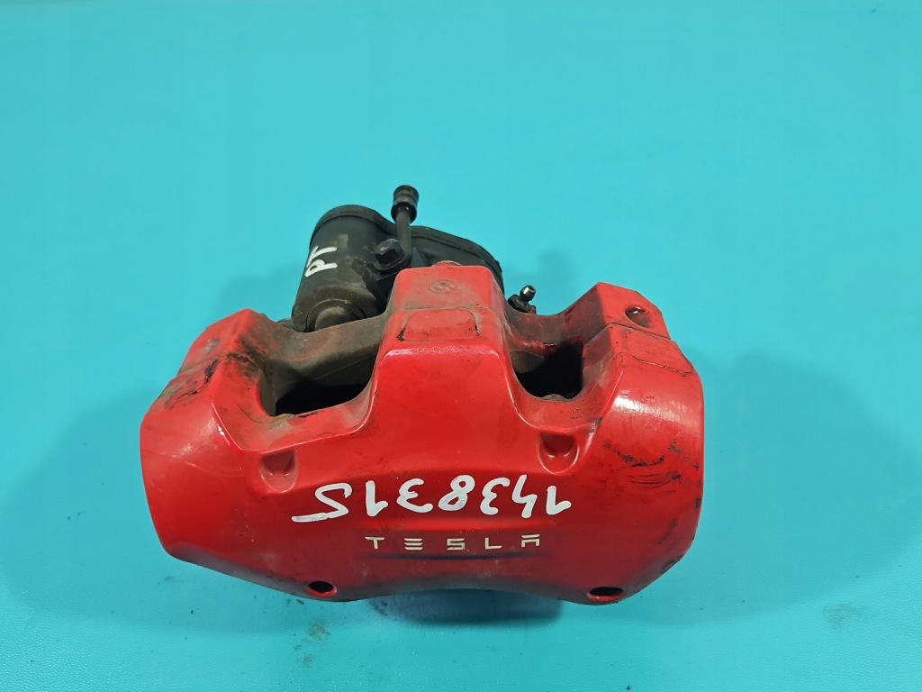 Суппорт задний  правый tesla model 3 2017- brembo Цена