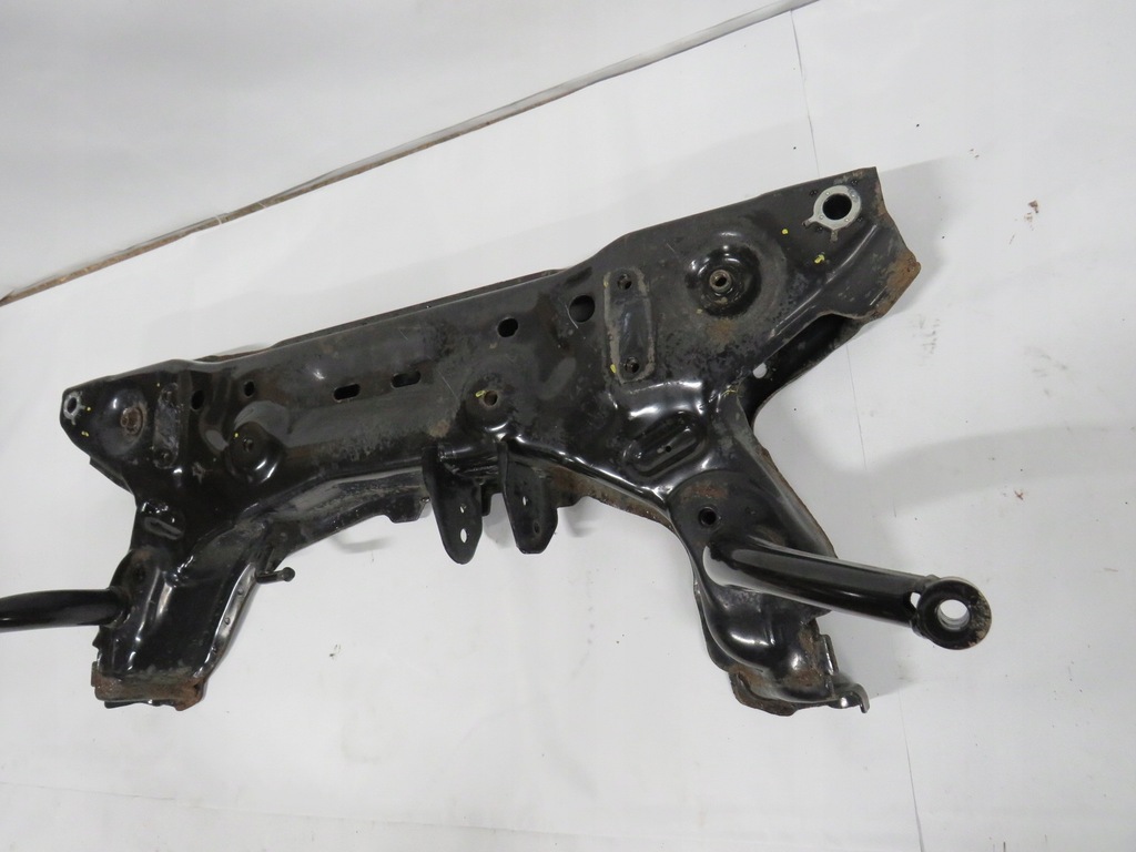 фото №3, Ecosport ii mk2 подрамник подрамник перед