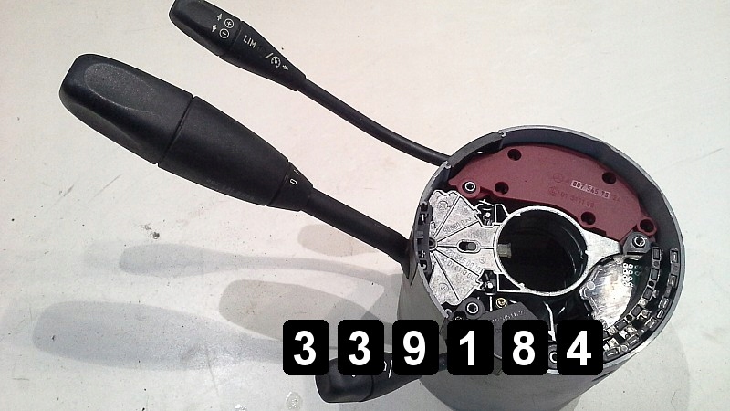 Купить 2000 mercedes s class переключатель 2295450010