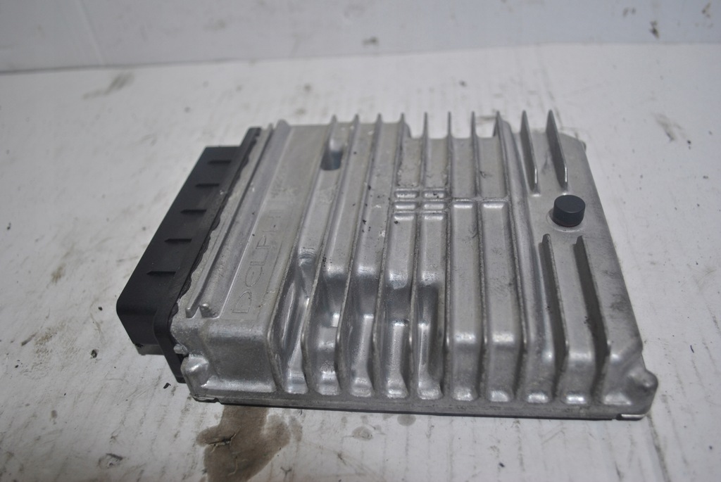 фото №5, Бортовий комп'ютер двигуна ford mondeo mk3 5s7112a650ea