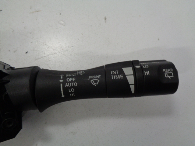 фото №3, Renault koleos стрічка перемикач комбінований