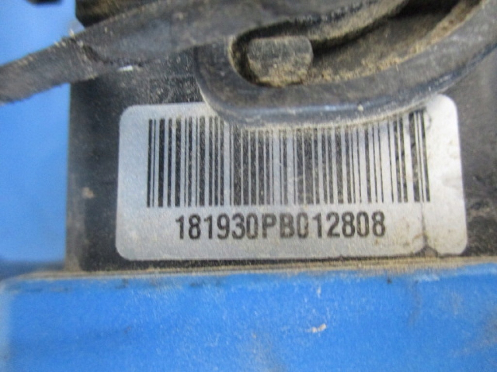 фото №7, Lpg електропроводка газова sekwencja zenit blue box 110r-015