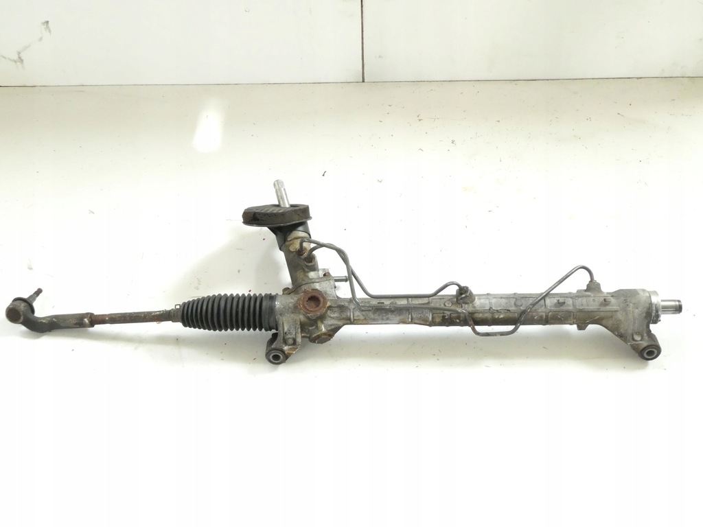 фото №1, Рейка рульова трансмісія mazda 5 cg15