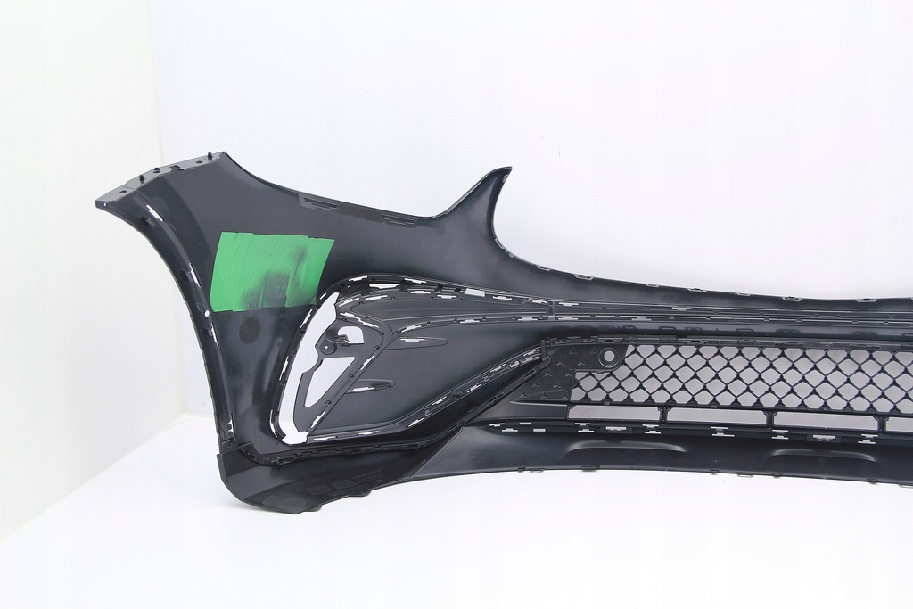 фото №9, Оригинальный бампер перед mercedes glc amg w254 x254 2022- a2548851501