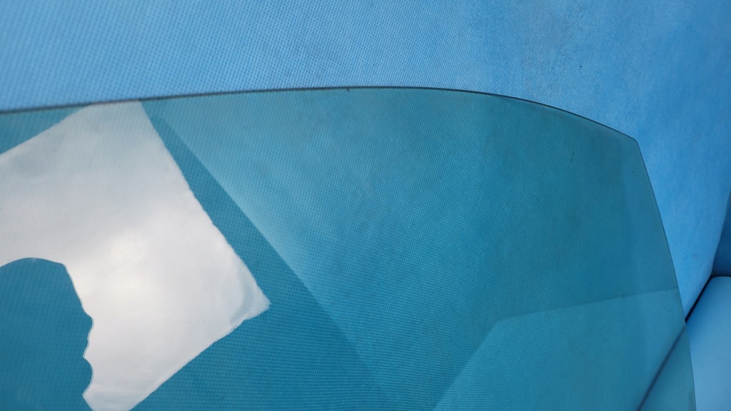 фото №7, Opel crossland стекло боковая дверь правый перед 2020