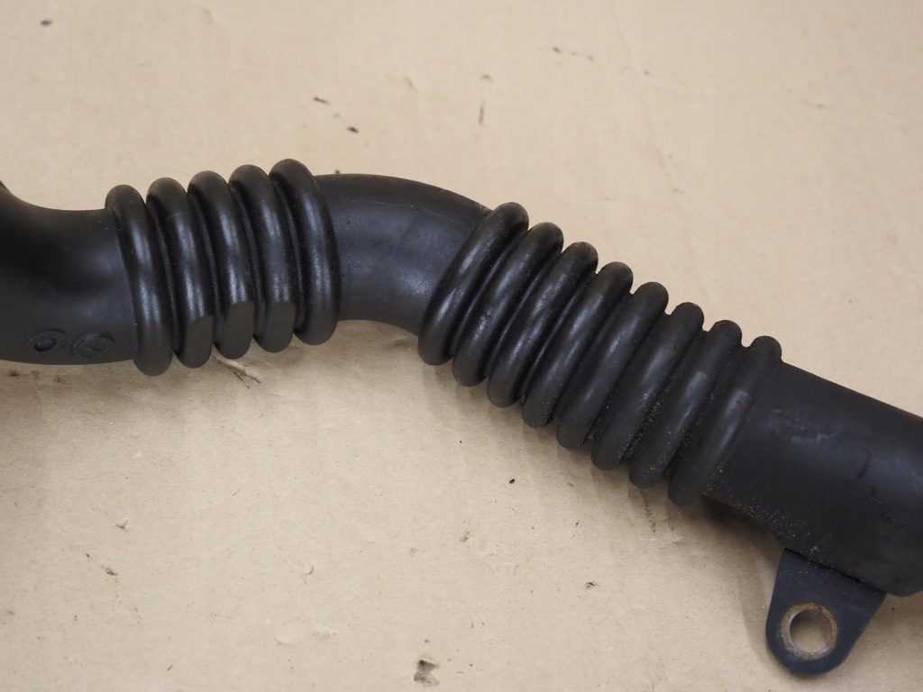 Труба пабтрубок  шланг интеркулер scenic iii 1.6dci 144602899r 144603264r Цена