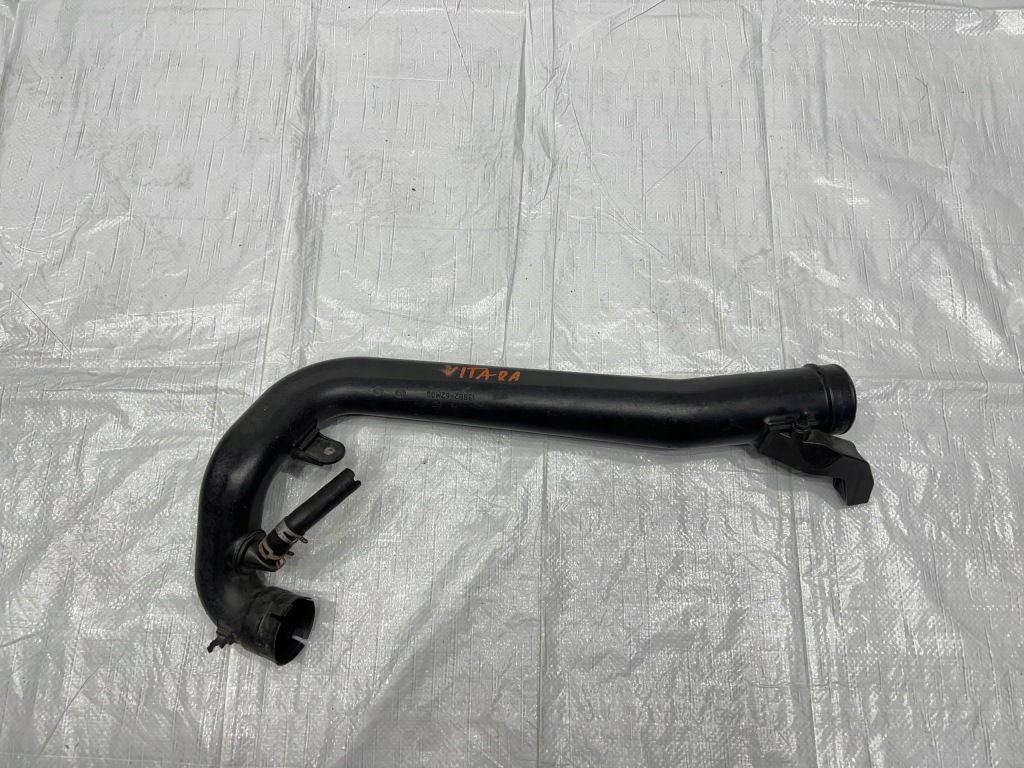 фото №1, Suzuki vitara iii шланг воздуха интеркулер