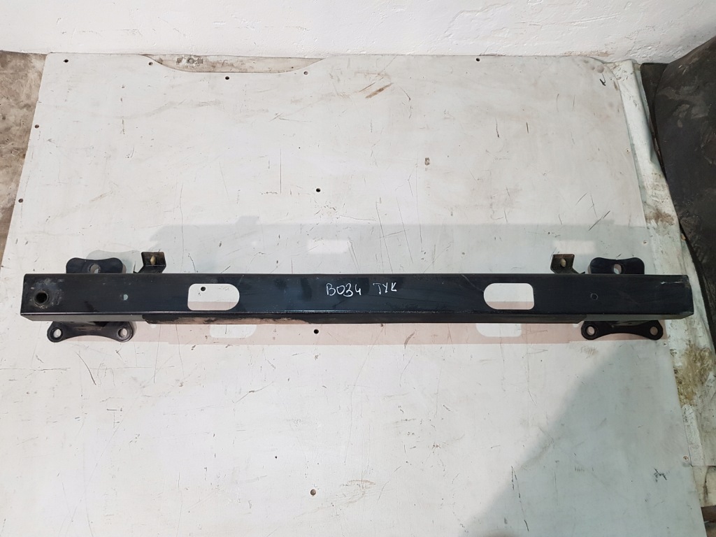 фото №1, Балка бампера задняя opel combo e berlingo iv 21r eu