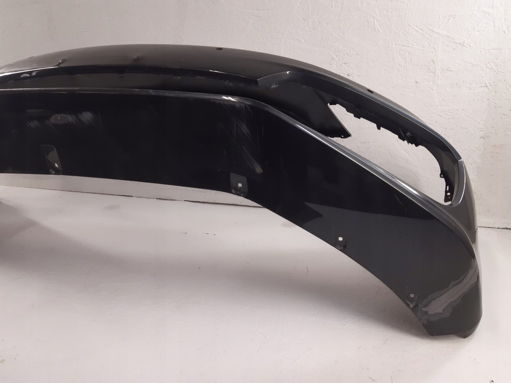 фото №7, Porsche panamera 971 gts sport design бампер