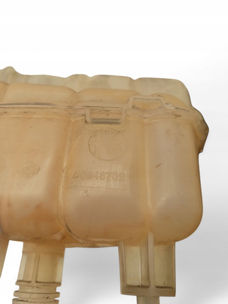 фото №5, Alfa romeo stelvio 2018 бак расширительный охлаждающая жидкость