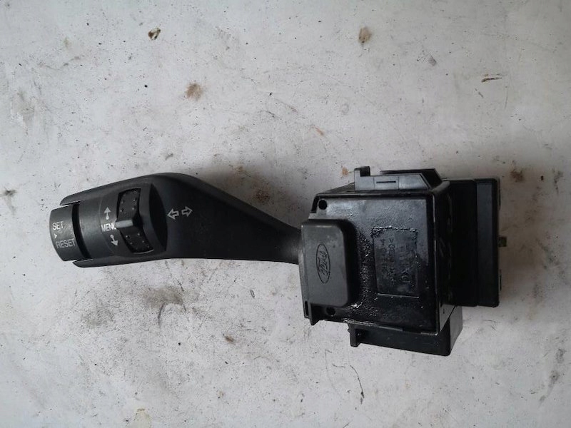 фото №1, Переключатель поворотники ford focus ii